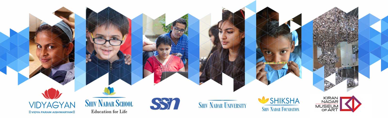 Shiv Nadar Foundation | Shivnadar Foundation